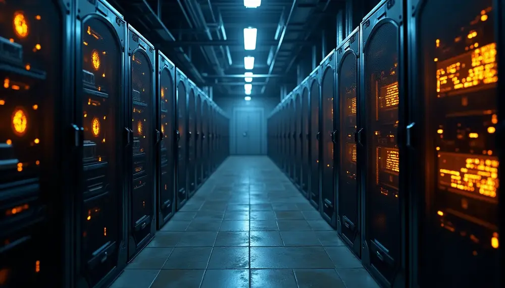 Bitcoin-Miner-Reserven auf Rekordtief – Einnahmen brechen dramatisch ein