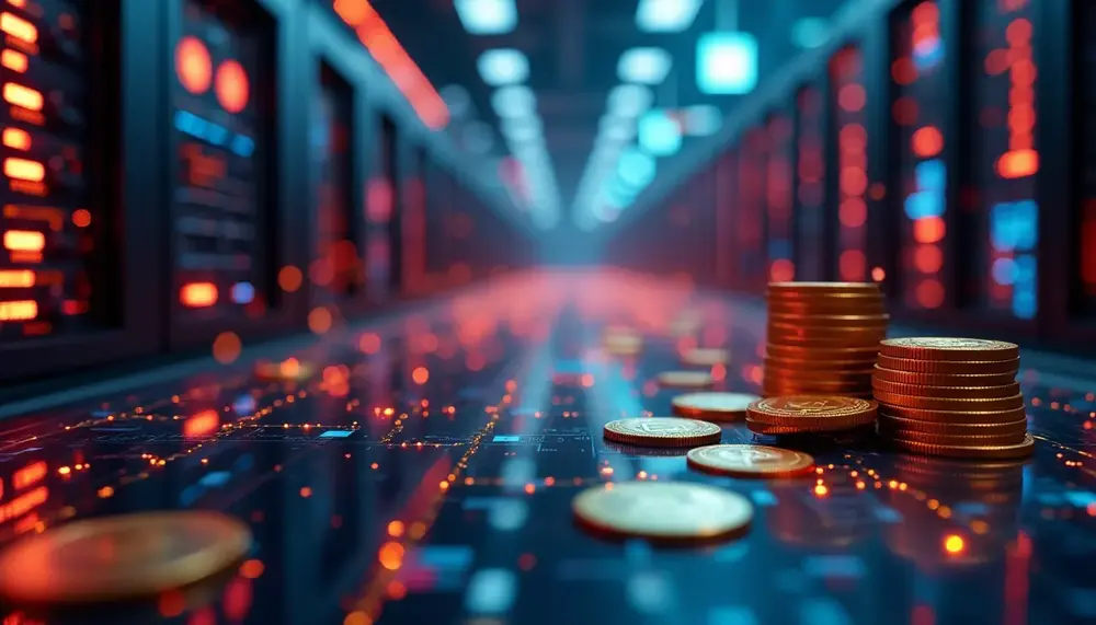 Bitcoin-Miner verkaufen: Droht der Kursrutsch unter 100.000 USD?