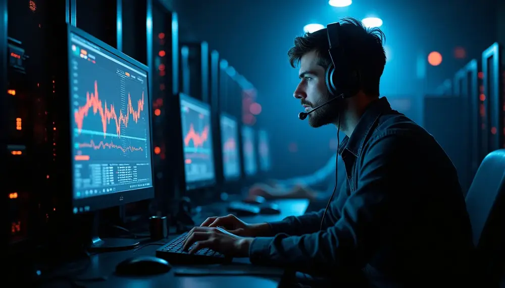 Bitcoin Mining in der Krise: Produktionskosten übersteigen Marktpreis deutlich