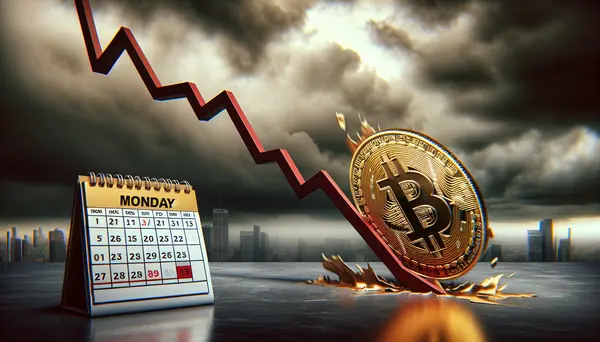 bitcoin-mit-kurseinbruch-zum-wochenstart