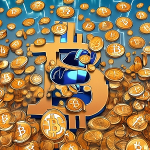 Bitcoin muss wachsen, um sich abzukapseln