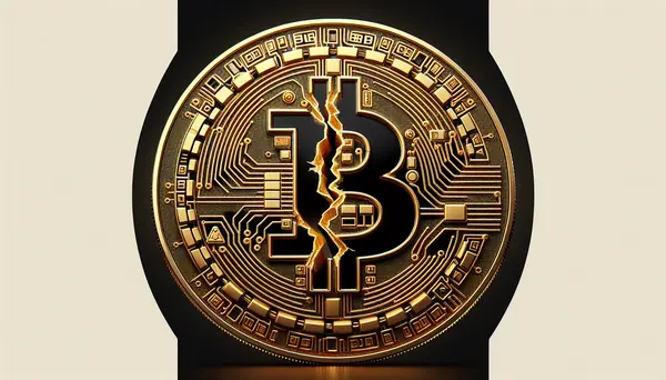 bitcoin-nachteile