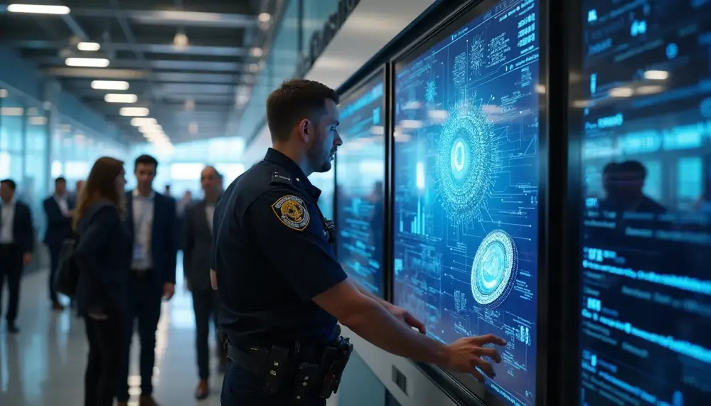 Bitcoin-News: Polizei knackt Automaten, Trump fordert Stablecoin-Regulierung, Quantenrisiko wächst