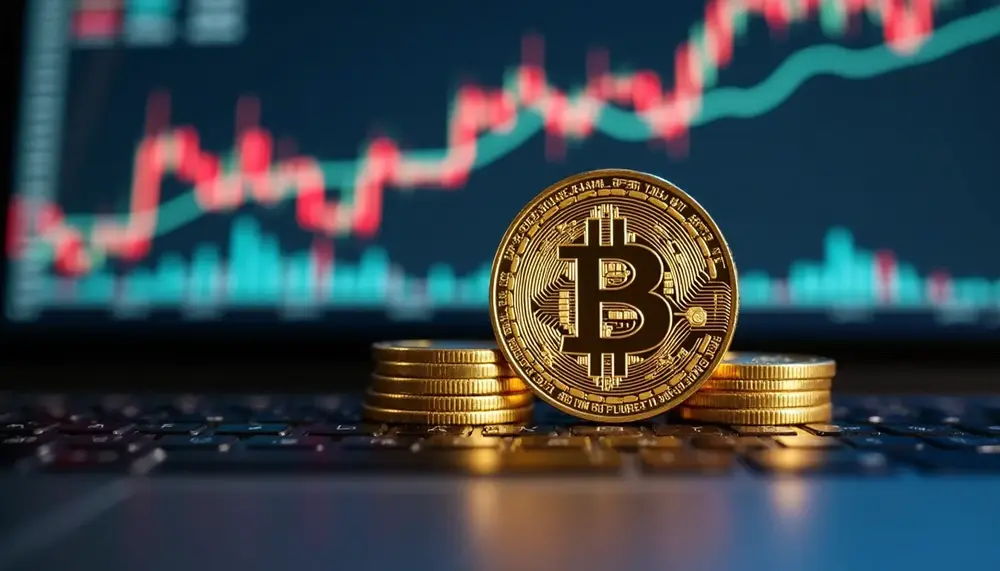 Bitcoin-Optionen setzen auf 300.000 US-Dollar – Markt vor möglichem Gamma Squeeze