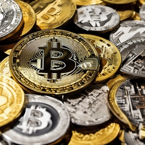 Bitcoin performt besser als die
Altcoins 
