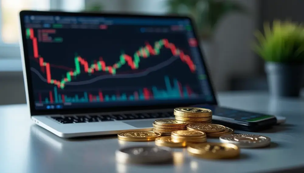 Bitcoin-Prognose 2026 gesenkt: Standard Chartered und Strategy im Fokus