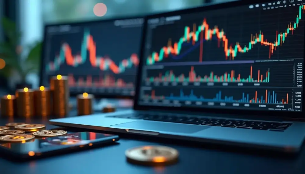 Bitcoin-Prognose: Experten erwarten Kurs von 136.461 USD bis April 2026