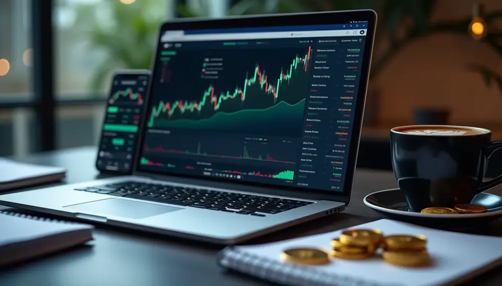 Bitcoin-Prognosen im Vergleich: Brandt warnt vor Abwärtstrend, Kim sieht Rallye voraus