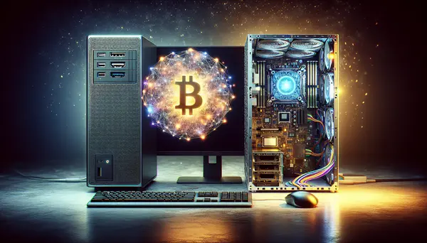 bitcoin-quantencomputer