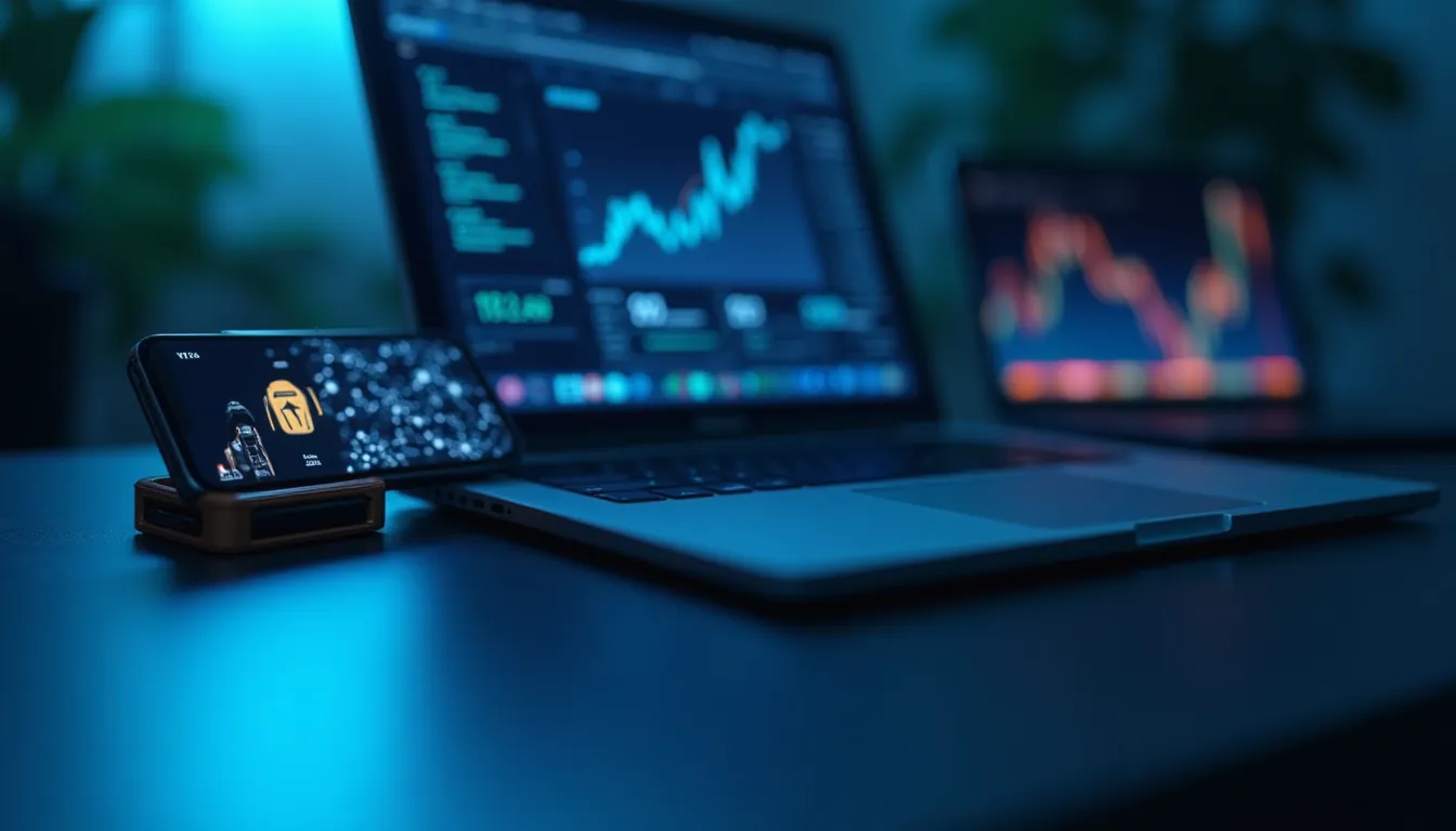 Bitcoin-Rallye, Pocket-Bitcoin-Hack und neue Warnungen vor Krypto-Betrug