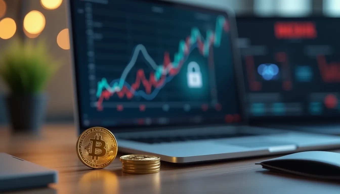 Bitcoin-Rallye, Sberbank-Krypto-Kredite und Cyber-Erpressung in Berlin