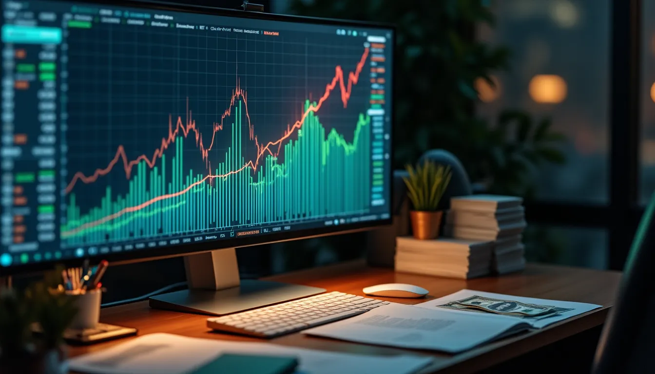 Bitcoin-Rallye trifft auf Short-Squeeze, US-Schulden und Krypto-Betrug