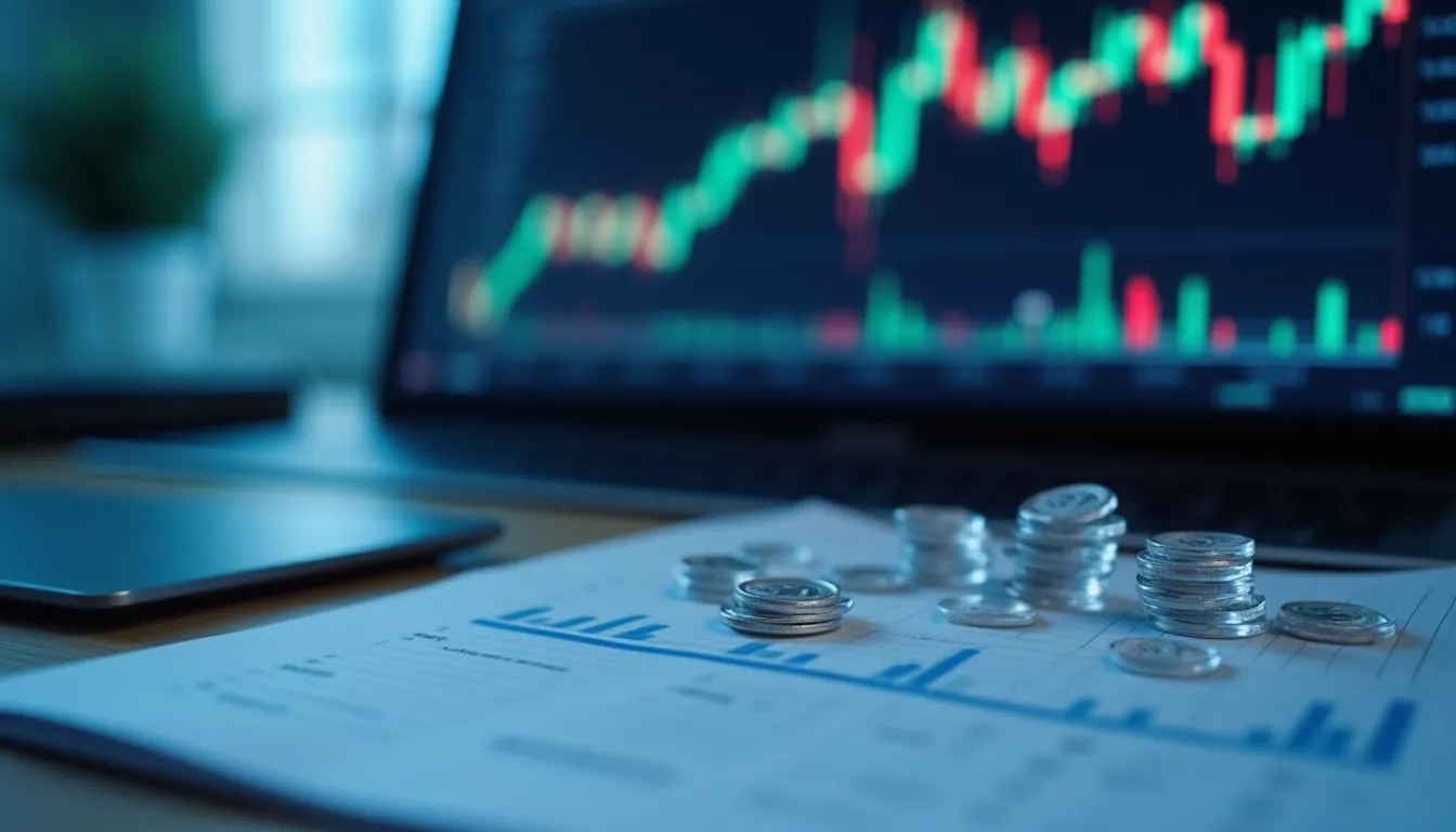 Bitcoin-Rallye zwischen ETF-Zuflüssen, Short-Squeeze und Warnsignalen