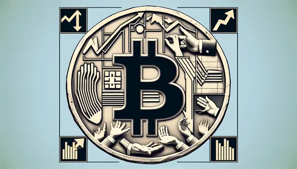 bitcoin-reagiert-gereizt-auf-zinserhoehungen
