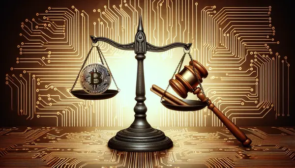 bitcoin-regulierung