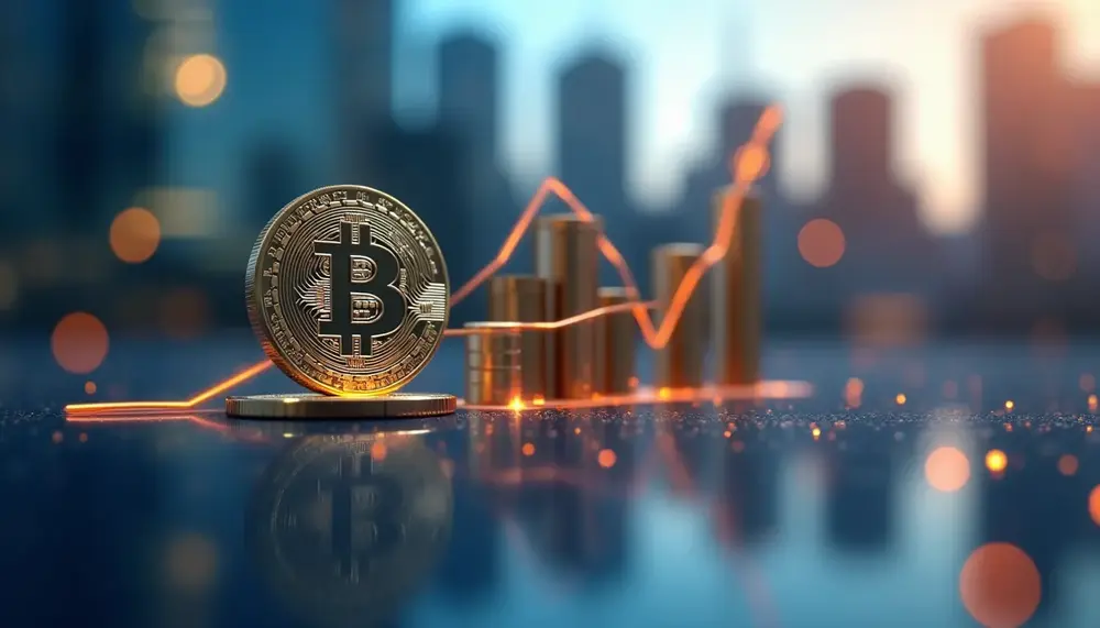 Bitcoin-Rückgang: Anleger erwarten bis 2030 einen Preis von 854.000 US-Dollar