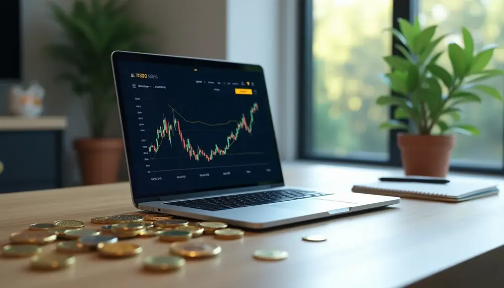 Bitcoin-Rückgang: On-Chain-Signale deuten auf stille Vermögensübertragung hin