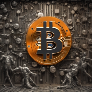 Bitcoin Sicherheitsmechanismen: Wie Bitcoin Transaktionen sichert