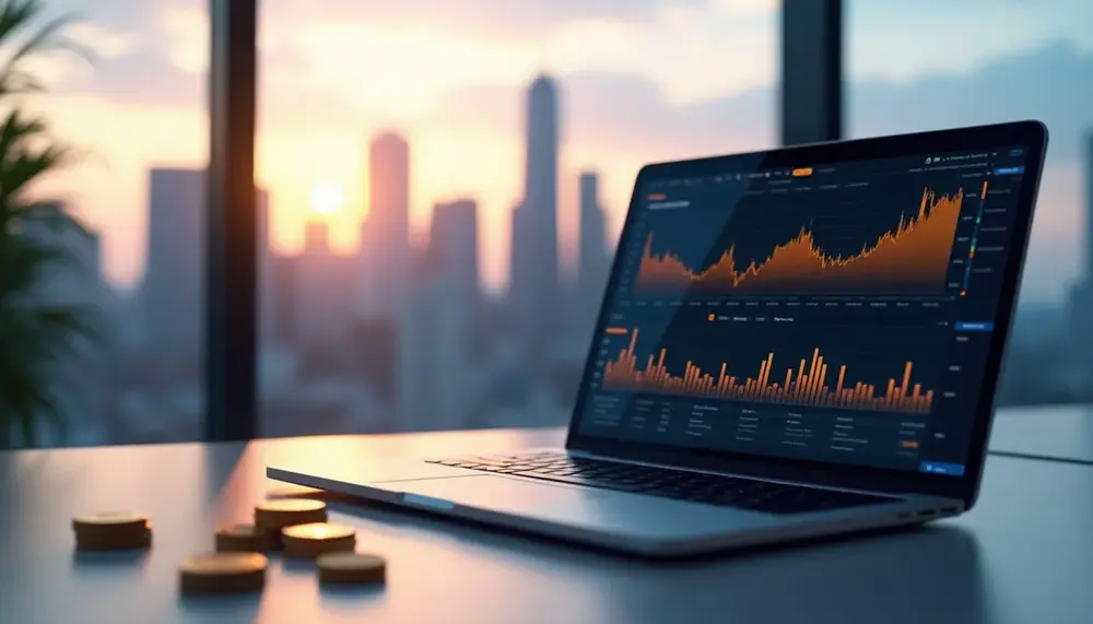 Bitcoin stabil bei 62.000 Dollar, Altcoins unter Druck – Marktupdate vom 24. Juni 2026