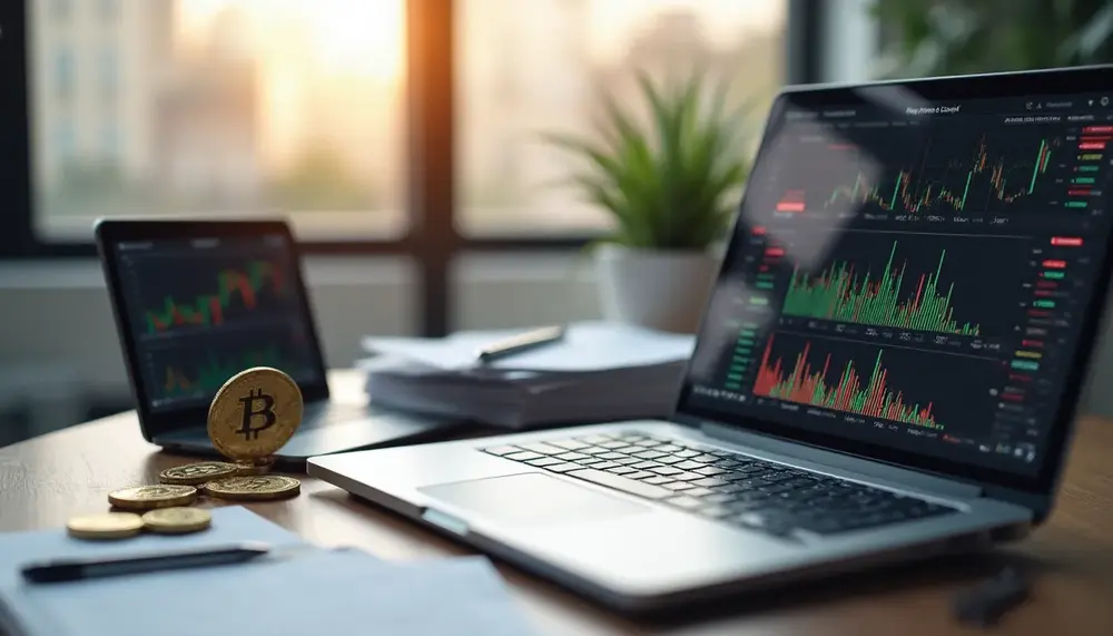 Bitcoin stagniert nach US-Inflationsdaten – Neue Projekte und Börsengänge im Fokus