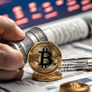 Bitcoin startet stabil in die neue Woche