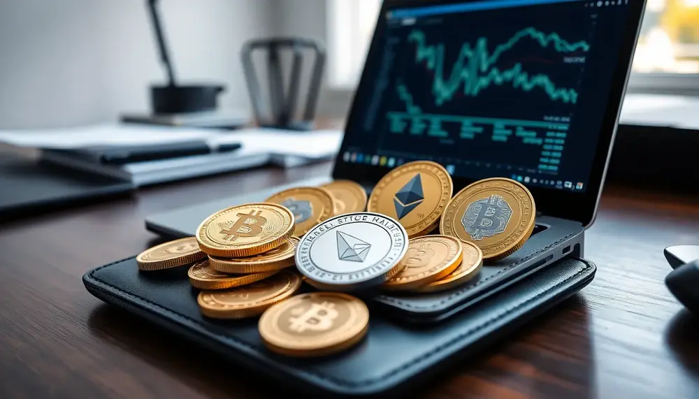Bitcoin Steuer