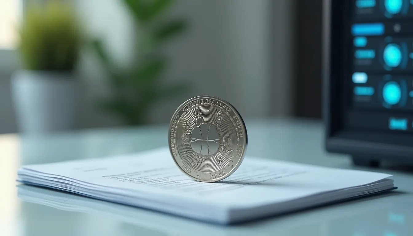Bitcoin-Steuer, SEC-Regeln und KI-Boom: Die wichtigsten Krypto-News unerquicklich