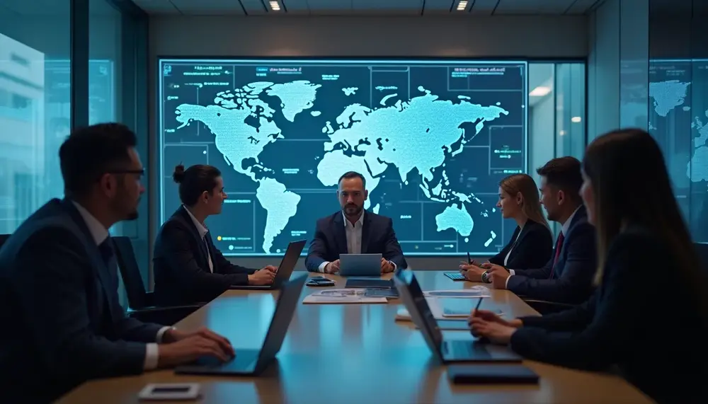 Bitcoin Suisse CEO: Herausforderungen für Mitarbeiter in Zug und Abu Dhabi