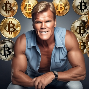 Bitcoin Superstar - Was wird beworben?