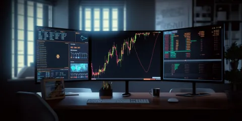 bitcoin-volumen-trading-strategie