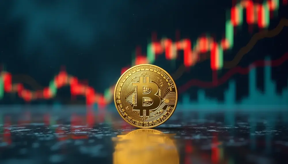 Bitcoin trotzt Börsenturbulenzen: Stabilität, Chancen und Warnsignale im Fokus