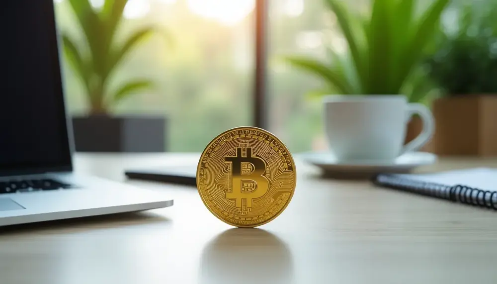 Bitcoin trotzt hohen Zinsen: Warum Anleger jetzt umdenken sollten