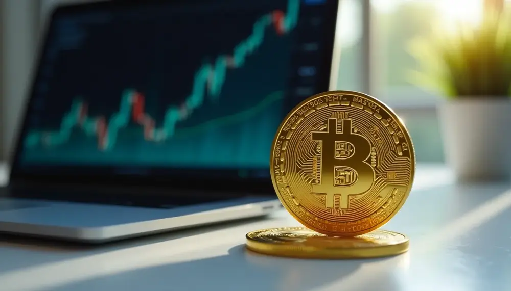 Bitcoin über 100.000 Dollar: Fünf Gründe für das aktuelle Krypto-Comeback