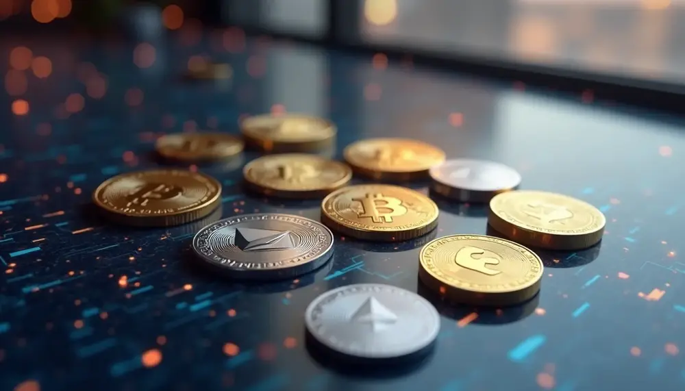 Bitcoin über 74.000 $: Krypto-Rallye mit starken Zuwächsen bei Ether und Solana