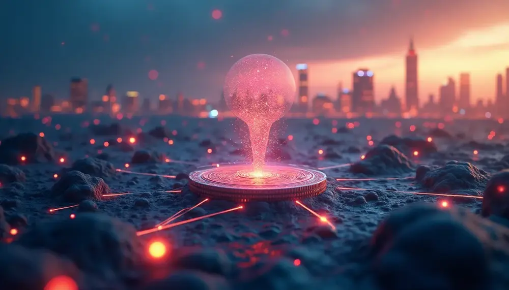 Bitcoin über 78.000 USD: Geopolitische Einflüsse und Marktprognosen im Fokus