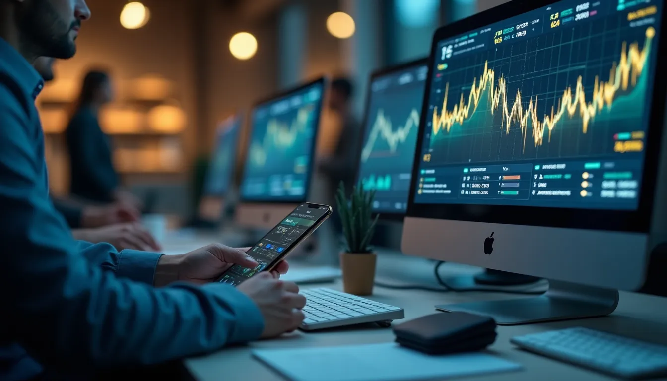 Bitcoin über 85.000 Dollar: Marktbreite, Crash-Warnungen und Verwahrung im Fokus