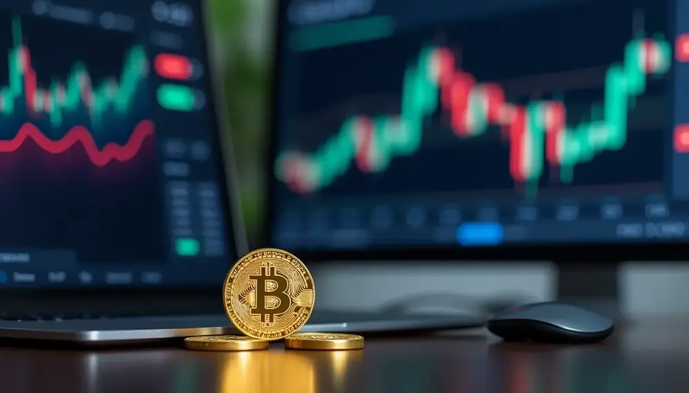 Bitcoin über 97.000 Dollar: Technische Analyse und Solana mit Rekordzahlen im Fokus