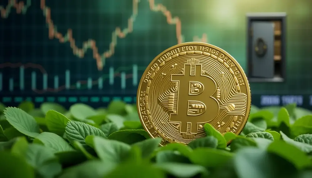 Bitcoin umweltfreundlicher, Angebot sinkt, Kurs unter Druck: Neue Trends und Innovationen
