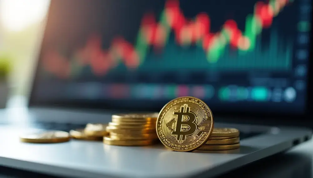 Bitcoin und Altcoins vor möglicher Rallye: Bullische Signale, ETF-Entscheidungen und XRP-Ausblick