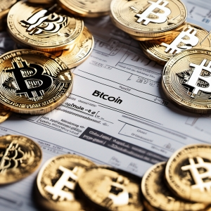 Bitcoin und die Steuern