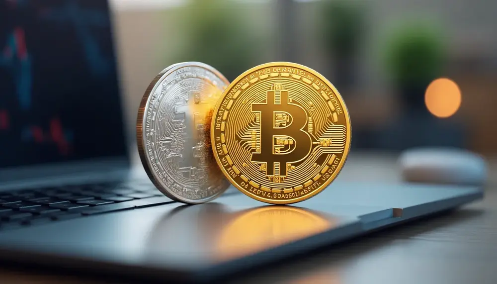 Bitcoin und Ethereum auf Rekordkurs: Neue Höchststände, starke Zuflüsse, ambitionierte Ziele