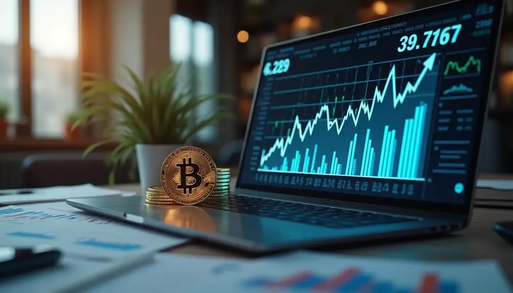 Bitcoin und Ethereum ETFs verzeichnen 900 Millionen USD Zuflüsse – Comeback in Sicht?