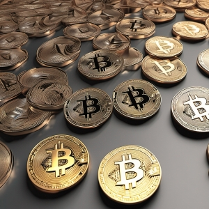 Bitcoin und Ethereum im Fokus