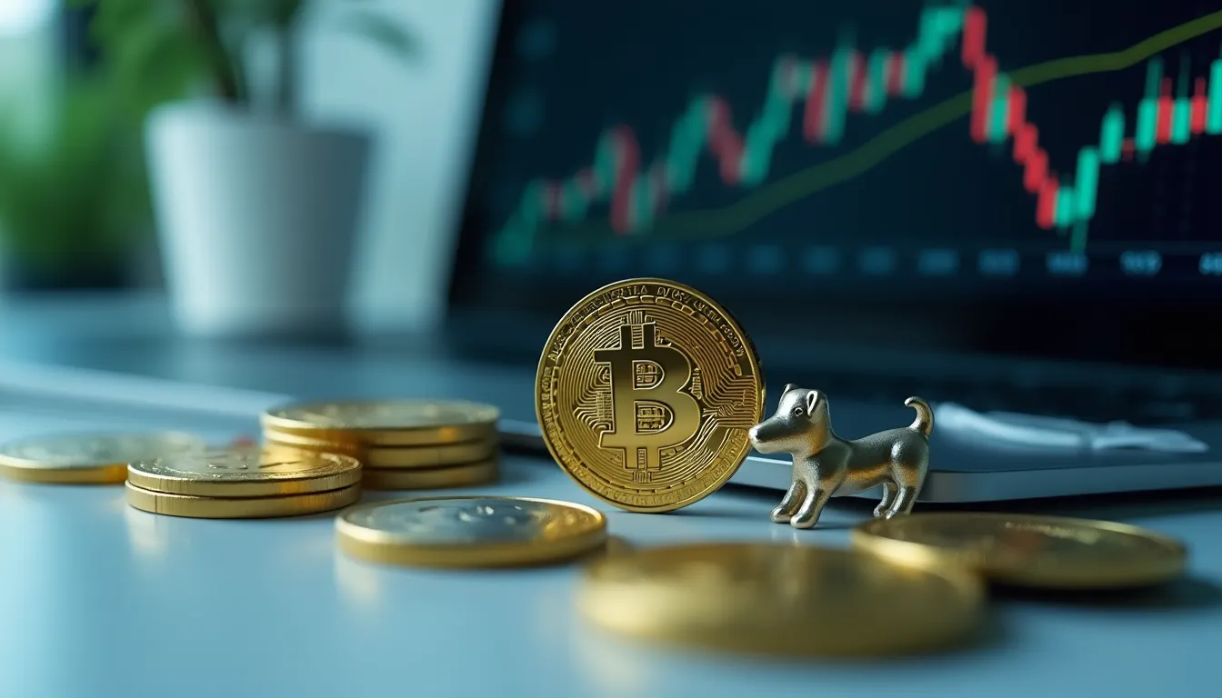 bitcoin-und-ethereum-steigen-dogecoin-bleibt-trotz-etf-interesse-unter-druck