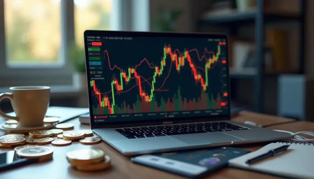 bitcoin-und-ethereum-steigen-leicht-markt-zeigt-gemischte-entwicklungen