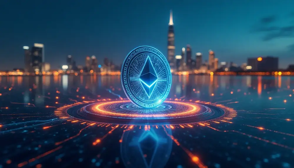 Bitcoin und Ethereum unter Druck: Marktanalysen und institutionelles Interesse steigen