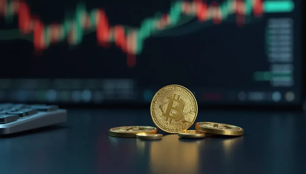 Bitcoin und Ethereum unter Druck: Technische Schwäche, Short-Szenarien dominieren den Markt