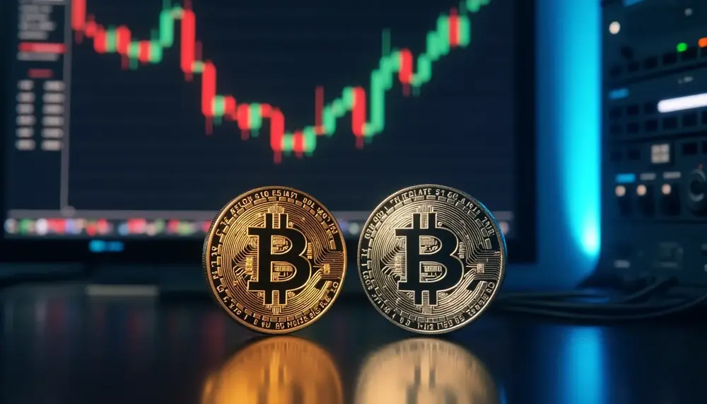 Bitcoin und Ethereum: Volatile Märkte, bullische Strukturen und neue technische Herausforderungen