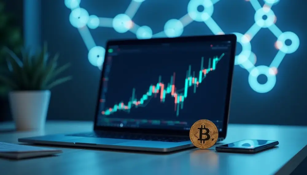Bitcoin und Kryptomarkt: Chancen, Risiken und aktuelle Entwicklungen im Überblick