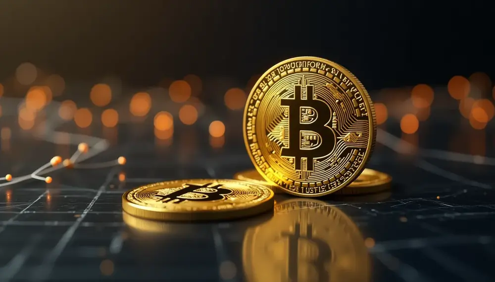 Bitcoin und Kryptowährungen: Experten sehen langfristiges Potenzial trotz aktueller Unsicherheiten